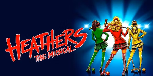 Heathers the Musical