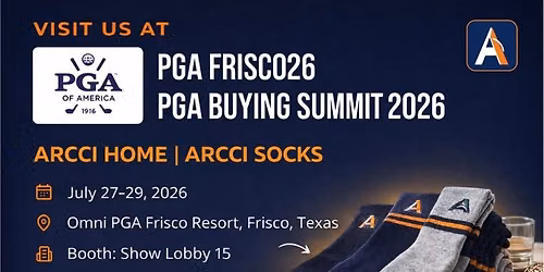 PGA Frisco 2026