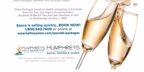 Detroit Underground NY's Eve