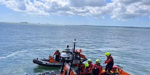 New Year\u2019s Day Swim