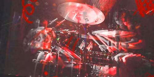 MOJA (rythmic sonic assult,Jap) & Support