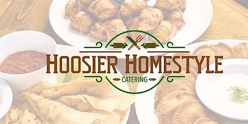 A Taste of Hoosier Homestyle Catering