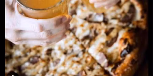 T.C. Riley's Parents Night Out