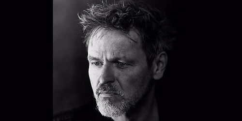 Tom McRae
