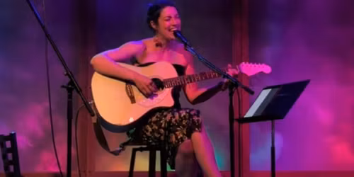 TUNE-IN TUESDAY: Emily V.