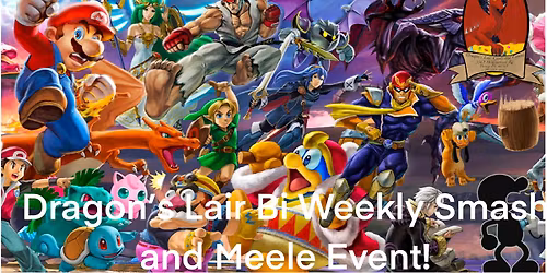 Super Smash Bros Ultimate+Melee