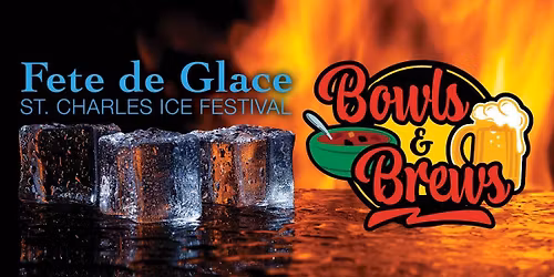 Fete de Glace \/ Bowls & Brews 2026