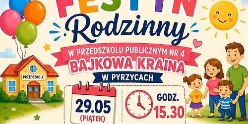 Festyn Rodzinny