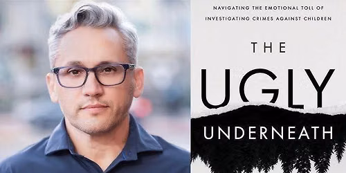 True Crime Tonight - The Ugly Underneath with Carlos Rodriquez