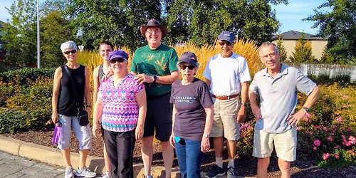 HV Hikers: "Michele's Pleasant Valley Adventure" (easy)