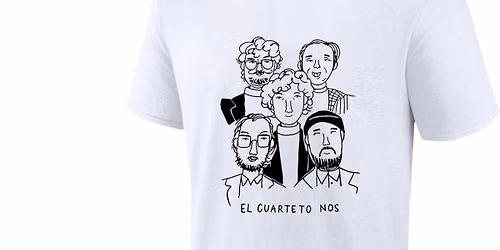 El Cuarteto de Nos