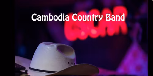 Cambodia Country Band