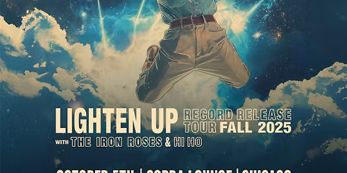 Bad Cop Bad Cop at The Masquerade - Altar