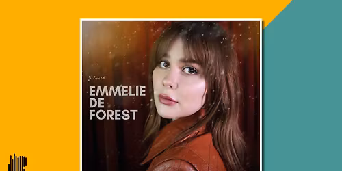 Jul med Emmelie de Forest | Richter