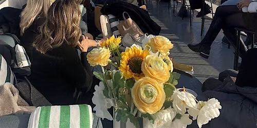 PARIS City Ladies Networking September Meeting