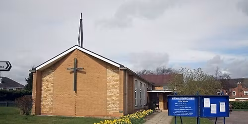 One Church To Pentecost