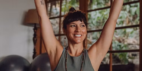 Yoga Teacher Training with Southern Star in Ecuador!