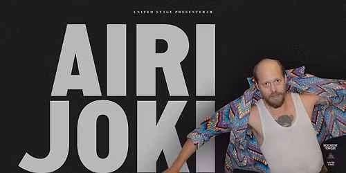 Johan Airiokis v\u00e5rturn\u00e9