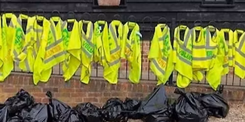 MAPG Spring Litter Pick