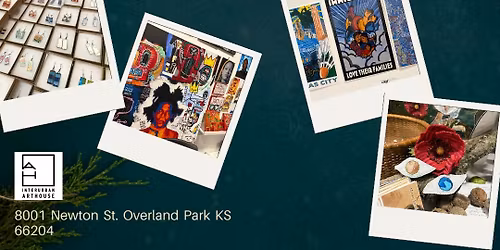 Small Business Saturday at IUAH