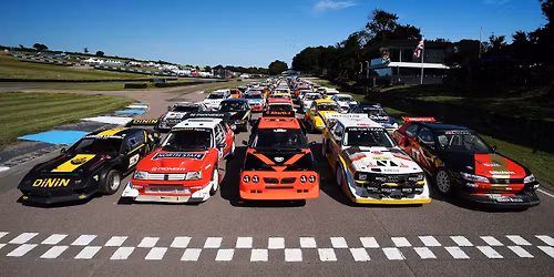 Lydden Legend Festival 2026