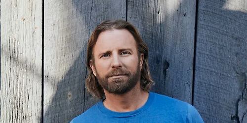 Dierks Bentley \u2013 Charleston