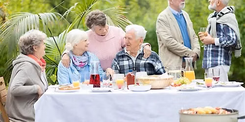Seniors\u2019 BBQ Day Trip with activities (Home Pickup & Ride Back Included)