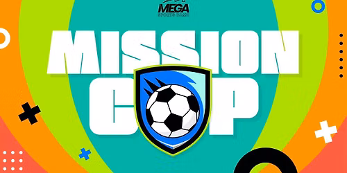 Mega Sports Camp VBS 2026
