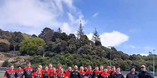 Waikato Championship 2026
