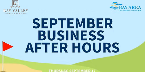 Business After Hours: Bay Valley Resort