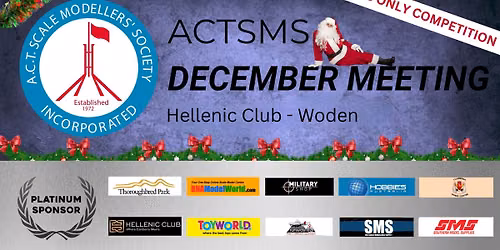 December Meeting