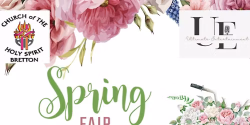 spring fair