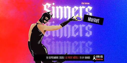 Sinner's Market \u26d3\ufe0f