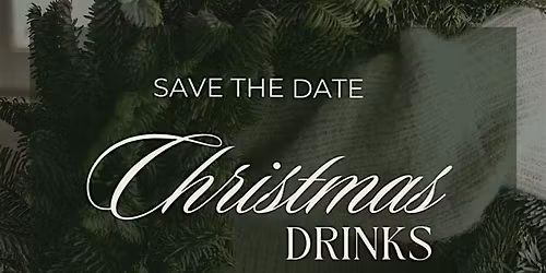 YoungShip Christmas Drinks