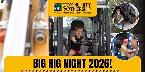 Big Rig Night 2026