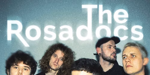 The Rosadocs live at Thekla