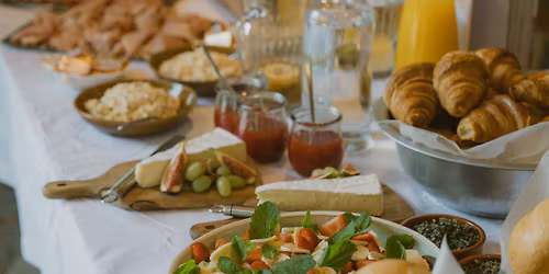 \ud83e\udd50 Benefietbrunch voor BuitenFamilies \u2013 zondag 7 december 2025 \ud83e\udde1