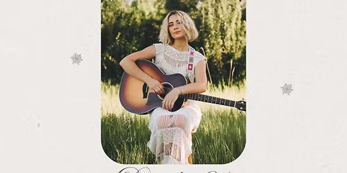 A Christmas Concert with Jojo Dodge