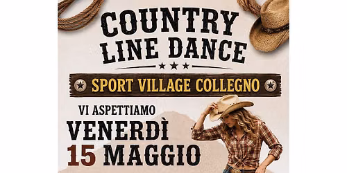 country allo sport village 