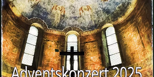 Viertes Adventskonzert in der Friedenskirche Gr\u00fcnau