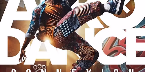 Battle danse contest \u00ab Afro Dance Connection \u00bb