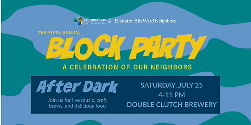 Block Party: After Dark