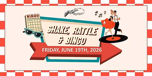 Shake, Rattle & Bingo