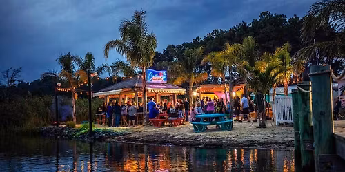 Fil Rhythm Band Live at Sun Outdoors Ocean City 