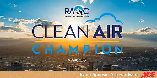 Clean Air Champions Awards
