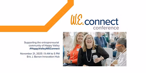 W.E.Connect Conference