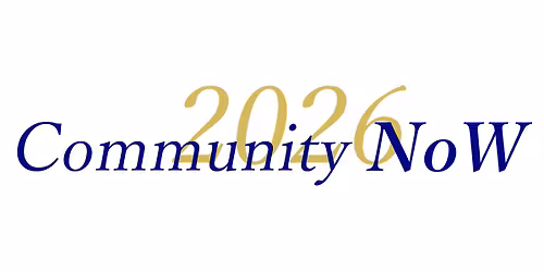 Community NoW in the Park