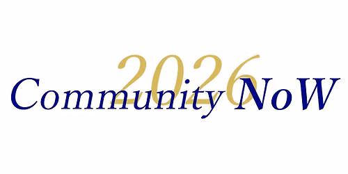 Community NoW in the Park