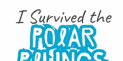 Polar Plunge Fundraiser Supporting Transformation House