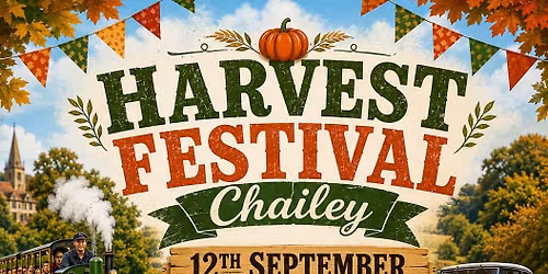 Chailey Harvest Festival 